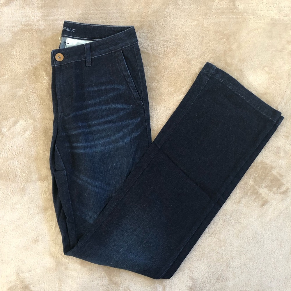 Banana Republic Jeans - size 29 long